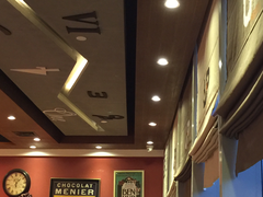 -西西弗书店&矢量咖啡(静安大悦城店)