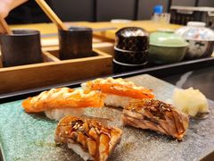 -Sushi Hanzo半藏(天环广场店)
