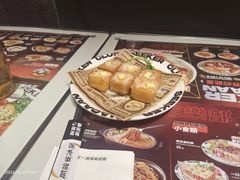 -開籠雀冰室(同和金铂店)