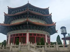 -广东圆玄道观