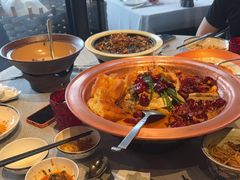 -柿合缘新京菜(国金中心商场店)