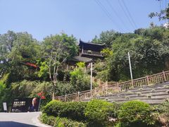 -巴倒烫陆派火锅山庄(南山总店)