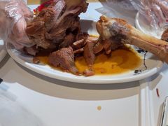 -李老哈·东北菜(宋园路店)