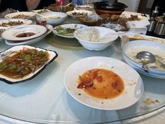 -洲晓鲜·舟山海鲜大排档(朱家尖风景区店)