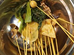 -嘉州鲜知味钵钵鸡(奎星楼店)