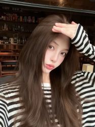 -YESIDO椰岛造型烫发染发