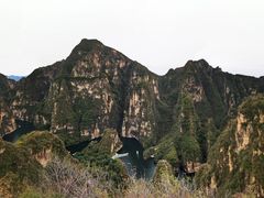 -龙庆峡风景区