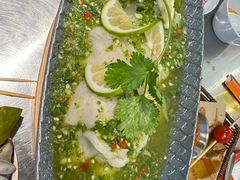 -小小集渔·泰式大排档(太古里香槟店)
