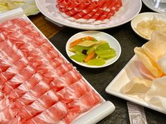 -仁和四季涮肉馆(天坛南门店)