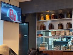 -BAKER&SPICE(安福路店)