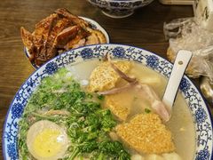 -小潘记鸭血粉丝汤