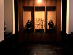 -成都安仁福朋喜来登酒店