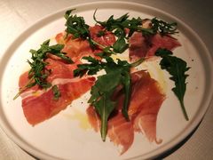 帕尔玛火腿配蜜瓜-Solo(衡山路店)