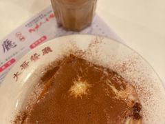 -大哥餐厅(西城花园店)