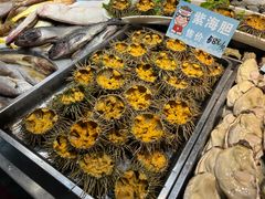 -旺角小渔村(上夼店)