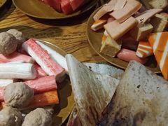 -369自助烤肉鱼火锅(平阳路店)