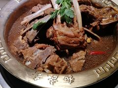 -和庆斋羊蝎子火锅·碳缸烧烤(顺义旗舰店)