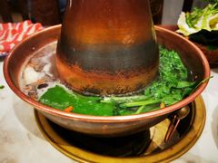 -宣武小院涮肉(前门店)