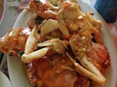 -花乐餐厅(涠洲岛店)