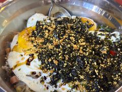 -姐夫家·沈阳黏糊麻辣拌·拌鸡架·冷面(南头古城店)