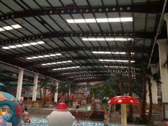 游乐设施-南宫温泉水世界