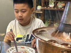 -半闲斋羊肉铺(齐礼阎店)