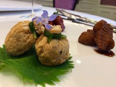 -虹御轩·传承江浙菜(虹桥店)