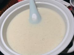 民国美龄粥-南京大牌档(济南万象城店)