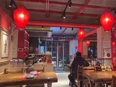 -蜀韵川香水煮鱼(泰山路店)
