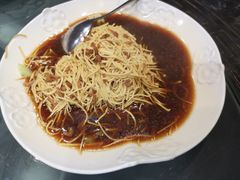 -渔堂公园餐厅·本帮菜(乐园路店)