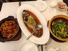 -旺顺阁海鲜广场(亚运村店)