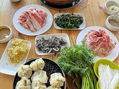 -元盛居(亚泰大街店)