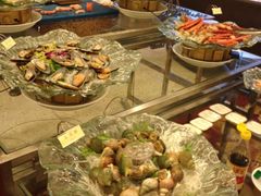 海鲜类-太仓玛丽蒂姆花园酒店·雅轩中餐厅(人民北路店)