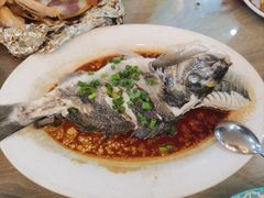 -巽寮印象美食部落餐厅·海鲜·地方特色菜(惠州体验店)