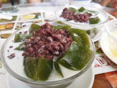 -周大娘牛乳(旧寨古村总店)
