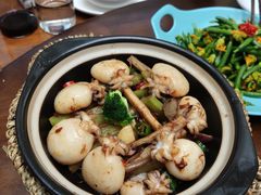 -赵小姐丨新中餐(曲江店)
