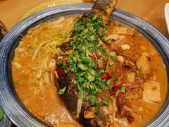 -小土豆北方菜馆(文慧园店)