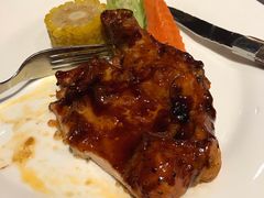 -食间牛排(湖西路店)