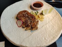 -花潮料理艺食馆(成都万象城店)