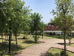 -养马岛旅游度假区