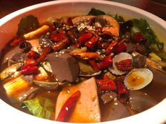 -绿茶餐厅(蓝色港湾店)