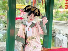 -白家大院·王府宫廷菜(苏州街店)