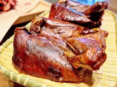 -鸽子窝(万丰路店)