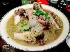 -那家老院子东北菜·饺子·小鸡炖蘑菇(艳华街店)