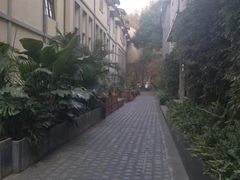-徐家汇源景区-衡山坊