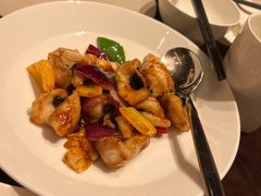 -万豪中餐厅·粤菜·北京粤财JW万豪酒店