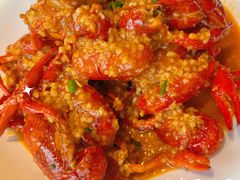 -五七小李子油焖大虾(总店)