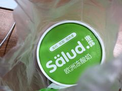 -Salud撒露欧洲冻酸奶(798艺术区店)