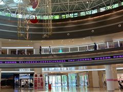 -深圳龙华星河COCO City(民治店)