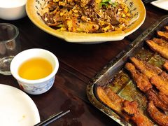 烤五花肉-私房小厨(康城路店)